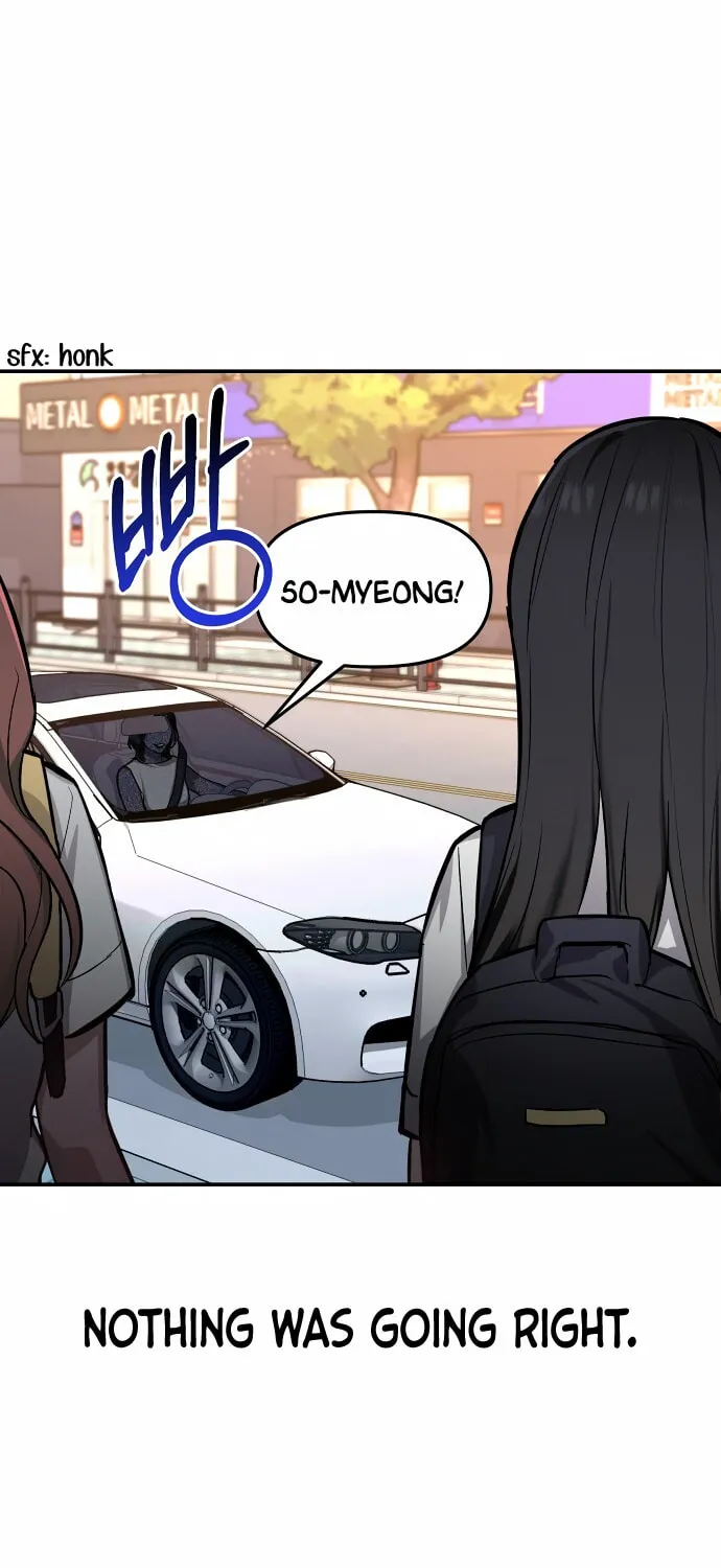 Look Alike Daughter Chapter 21 page 48 - 