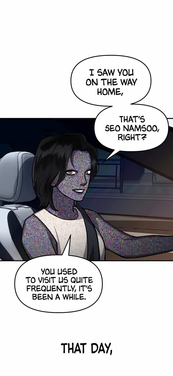 Look Alike Daughter Chapter 21 page 49 - 