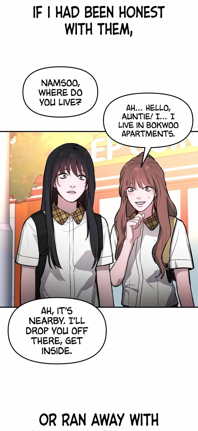 Look Alike Daughter Chapter 21 page 50 - 