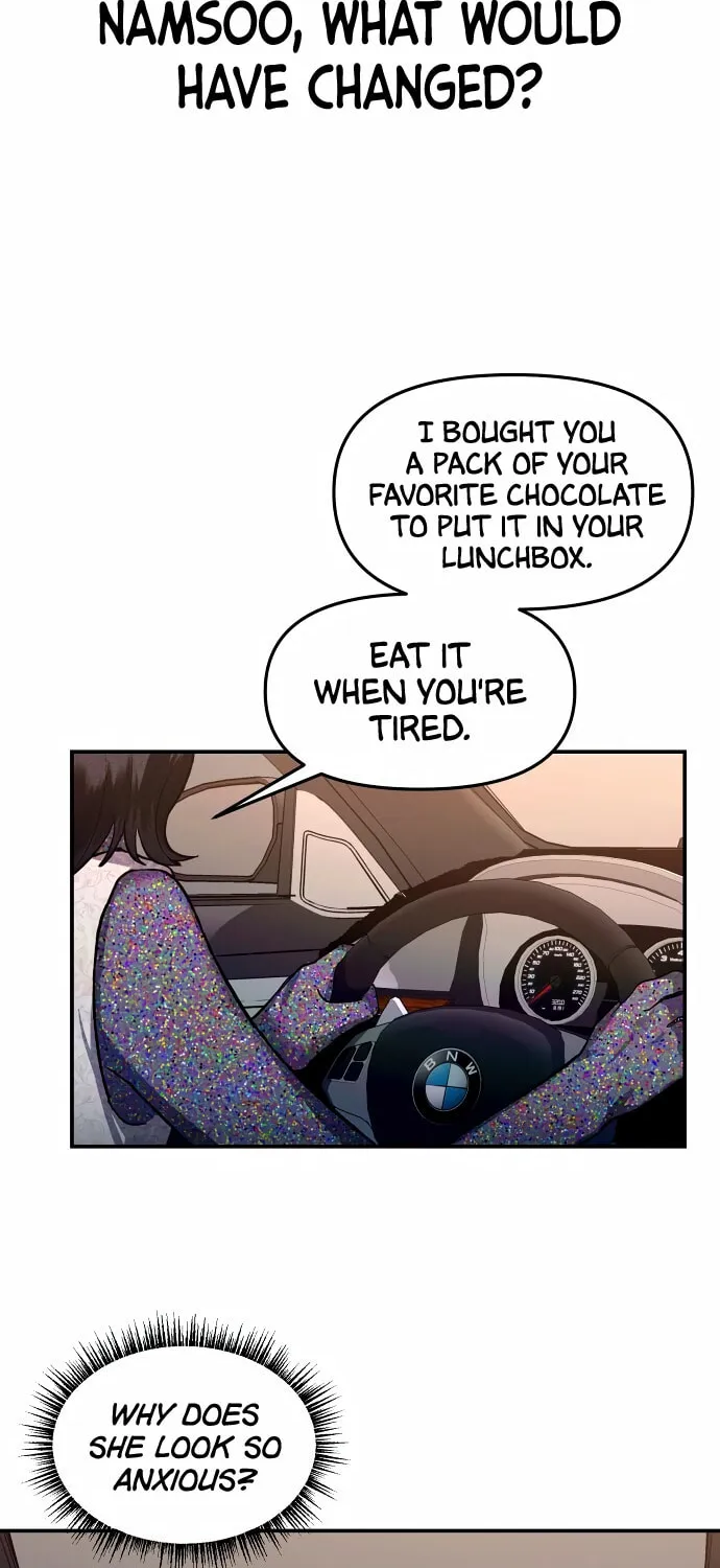 Look Alike Daughter Chapter 21 page 51 - 