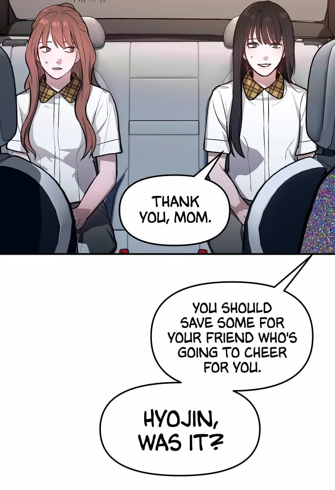 Look Alike Daughter Chapter 21 page 52 - 