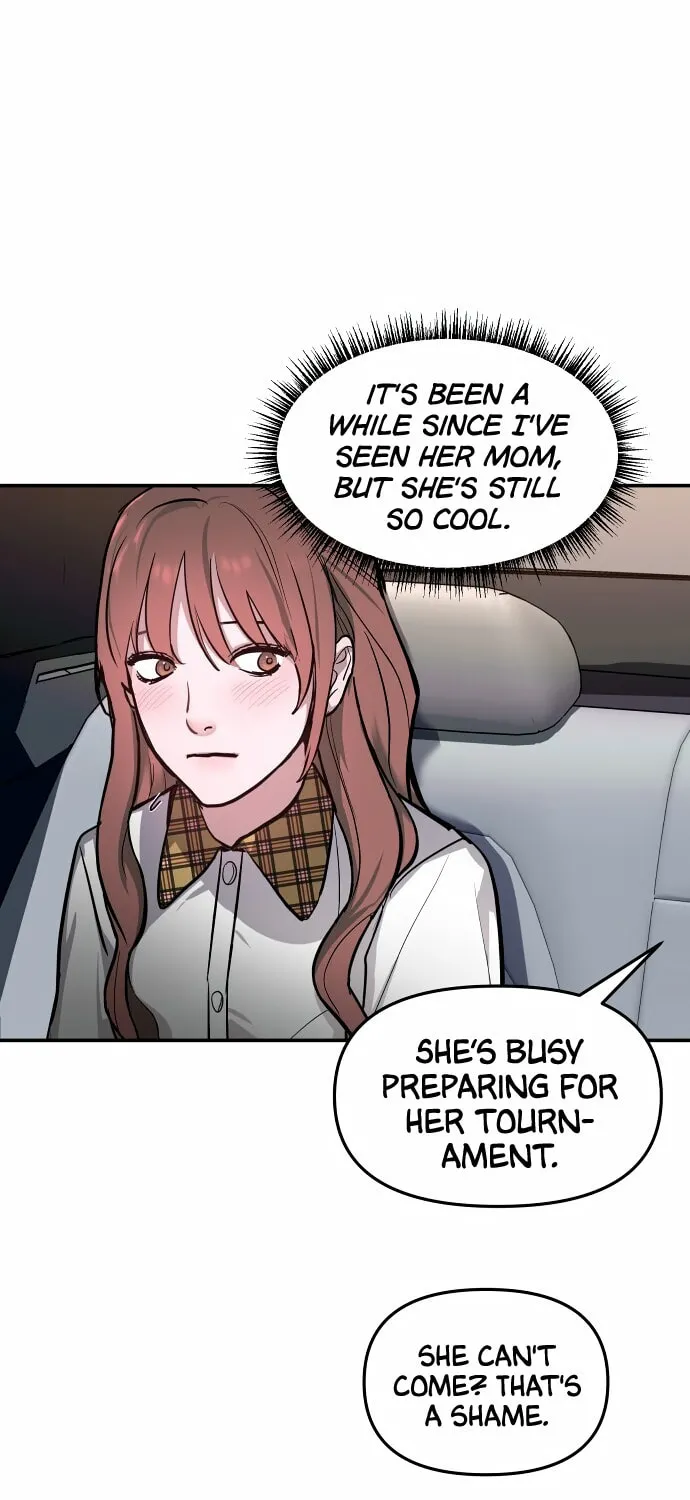 Look Alike Daughter Chapter 21 page 53 - 