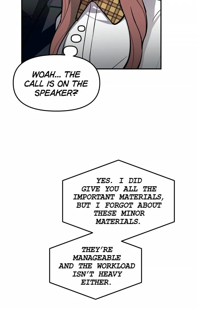 Look Alike Daughter Chapter 21 page 57 - 