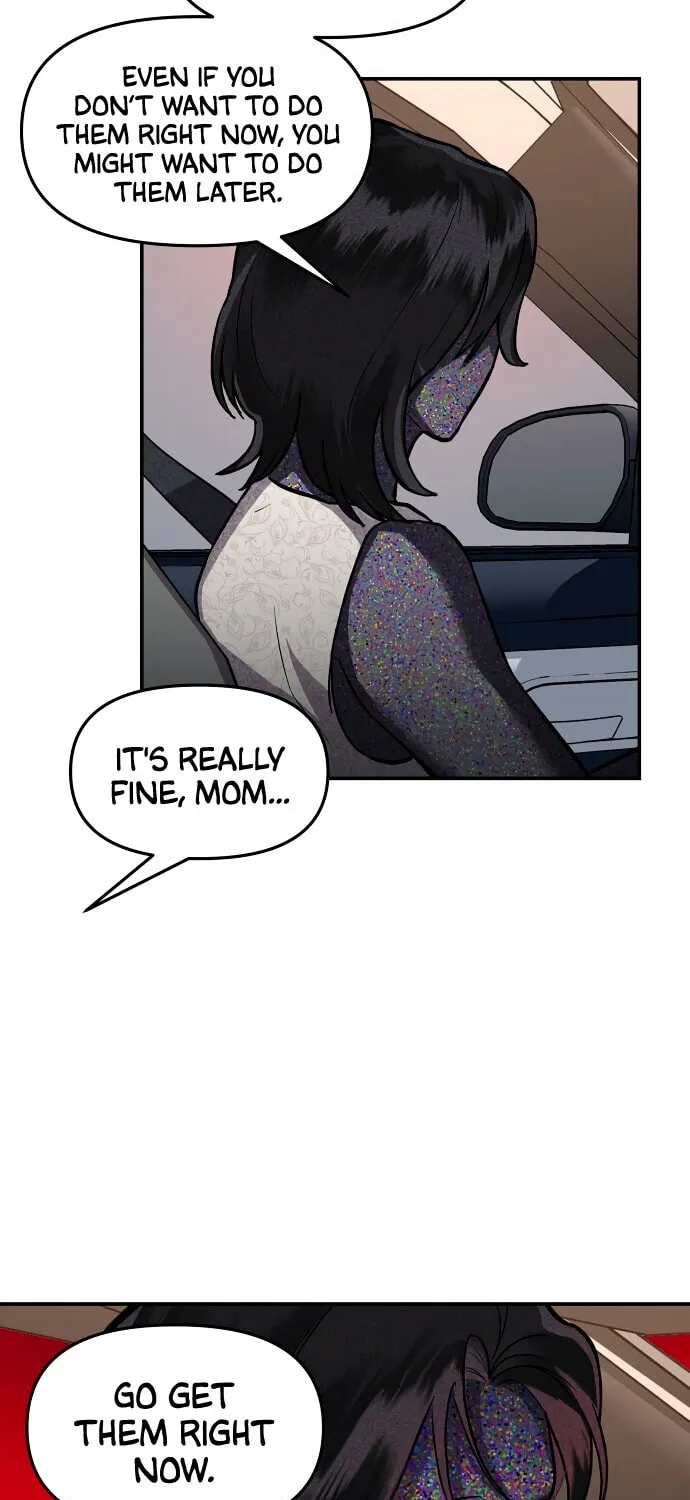 Look Alike Daughter Chapter 21 page 60 - 