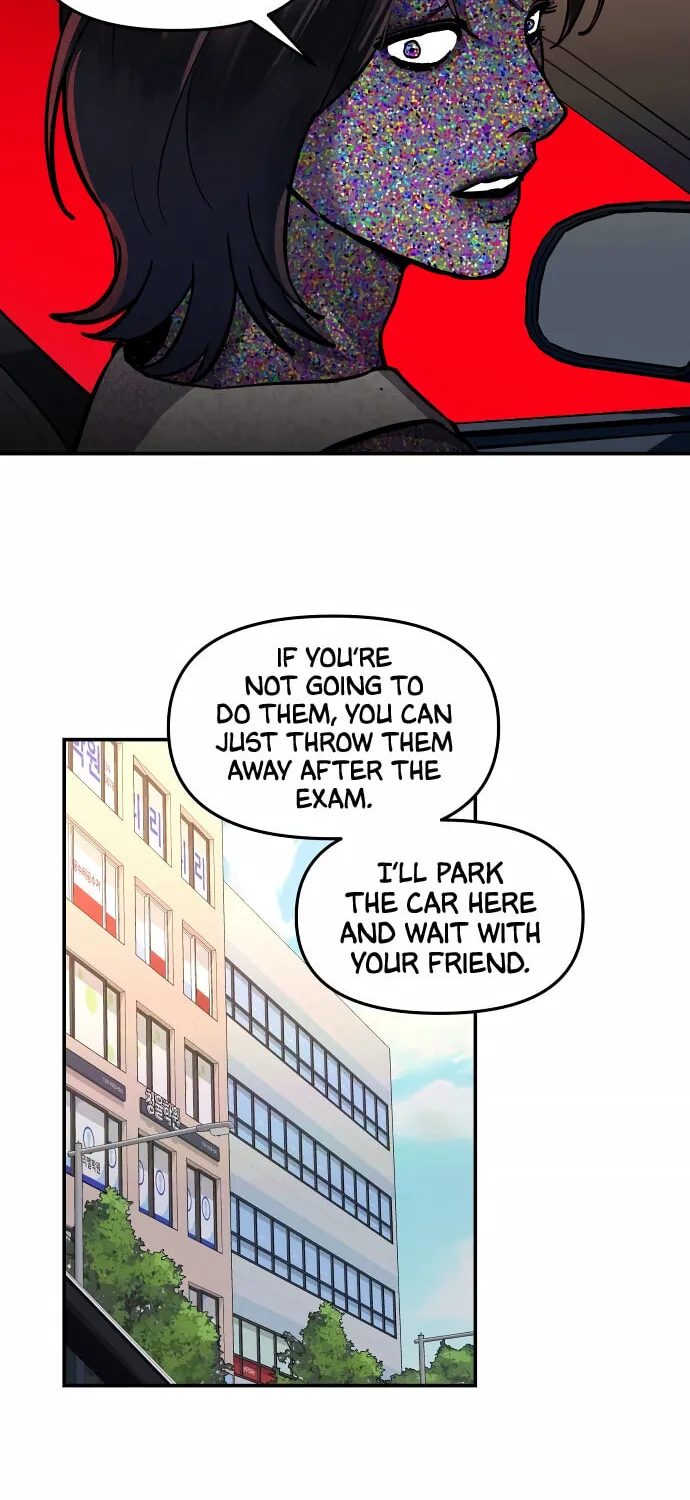 Look Alike Daughter Chapter 21 page 61 - 