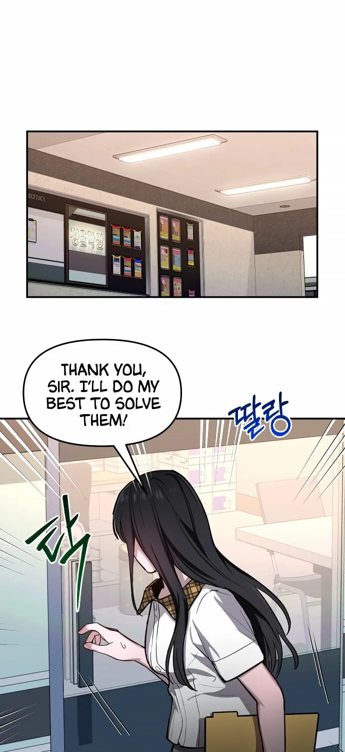 Look Alike Daughter Chapter 21 page 62 - 