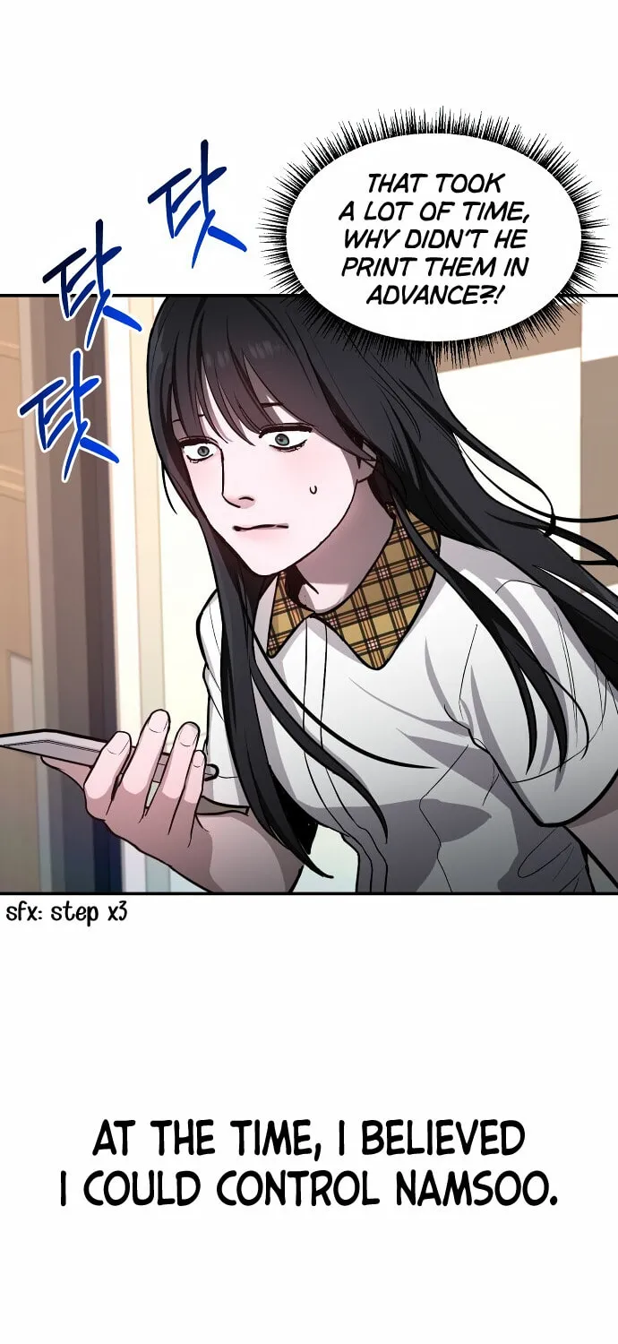 Look Alike Daughter Chapter 21 page 64 - 
