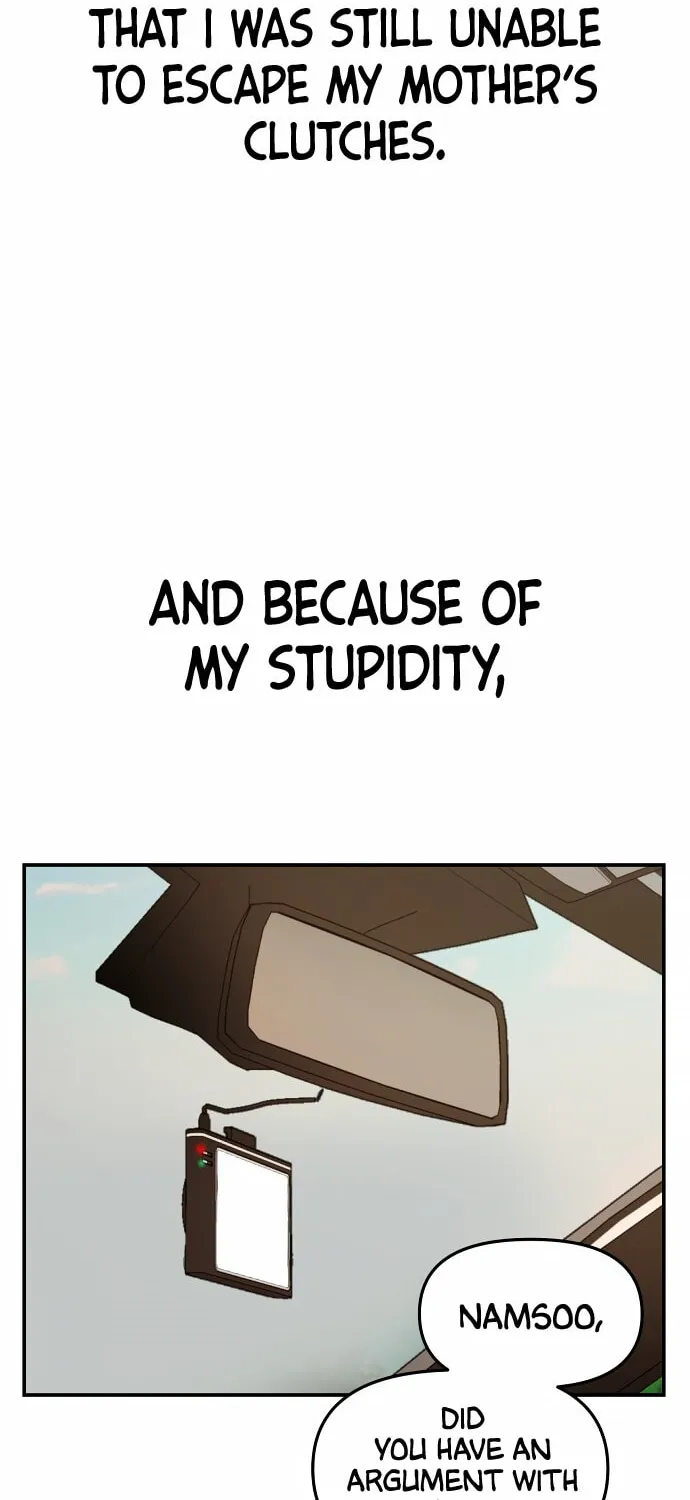 Look Alike Daughter Chapter 21 page 67 - 