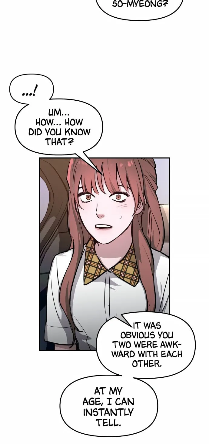 Look Alike Daughter Chapter 21 page 68 - 