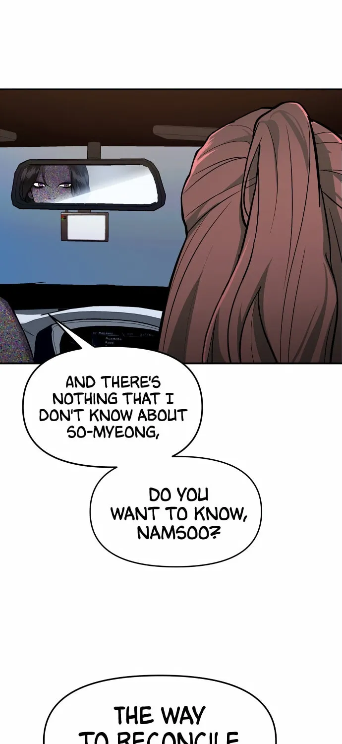 Look Alike Daughter Chapter 21 page 69 - 
