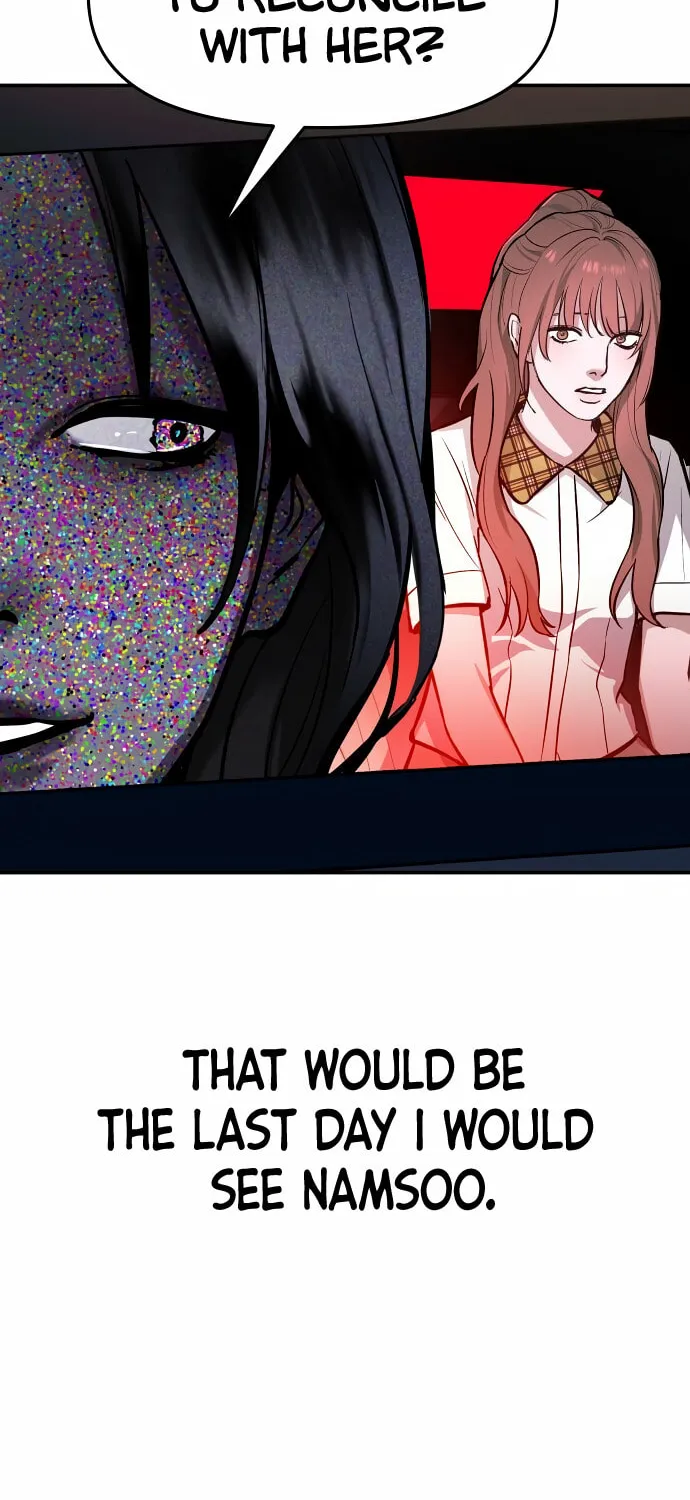 Look Alike Daughter Chapter 21 page 70 - 