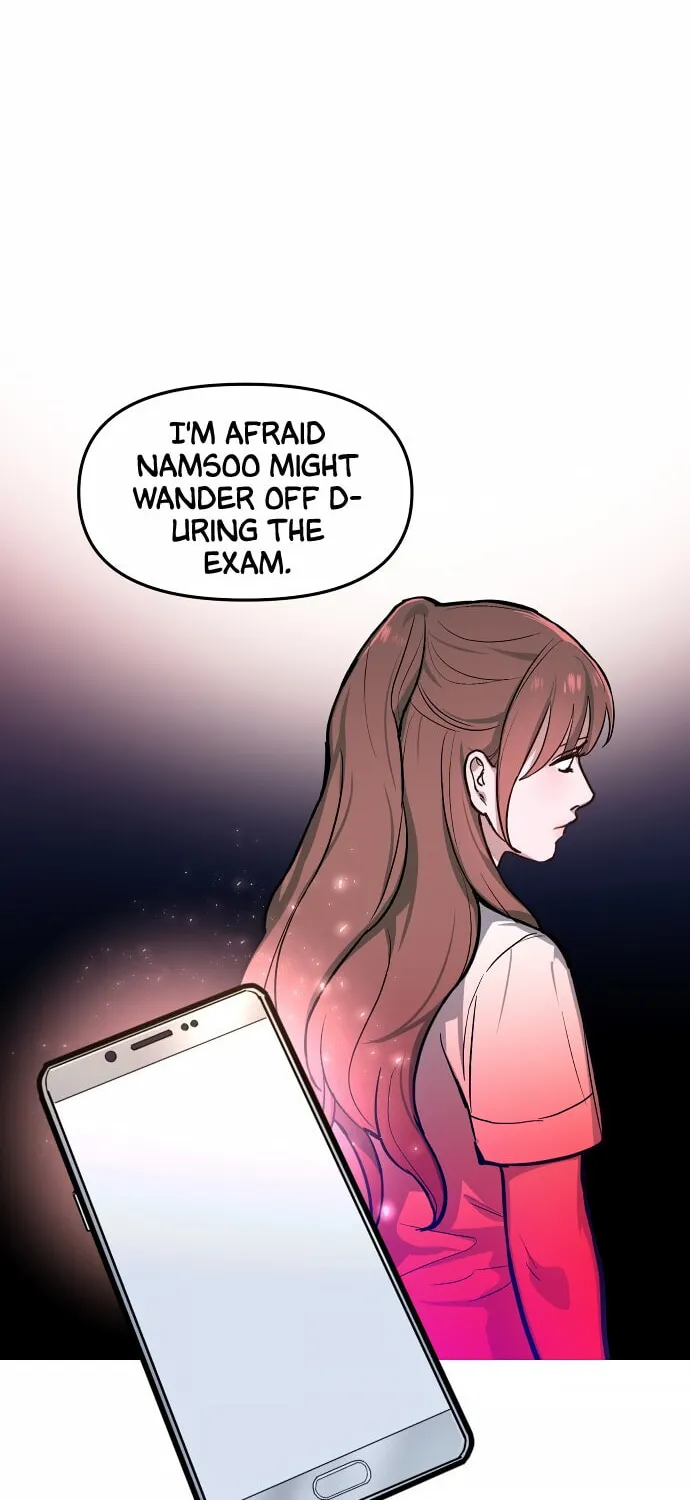 Look Alike Daughter Chapter 21 page 8 - 