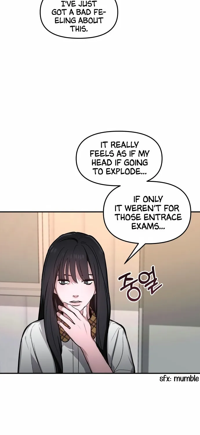 Look Alike Daughter Chapter 21 page 10 - 