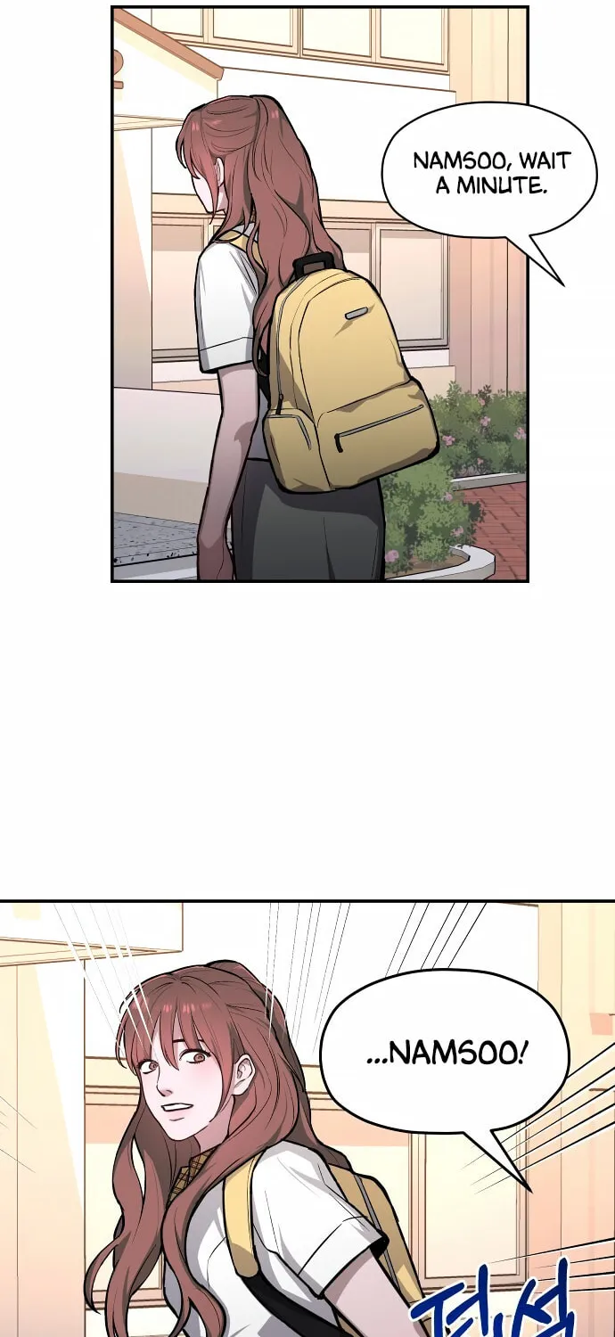 Look Alike Daughter Chapter 22 page 11 - 