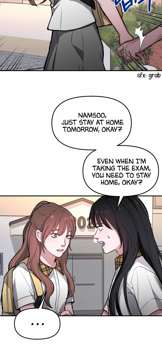 Look Alike Daughter Chapter 22 page 12 - 