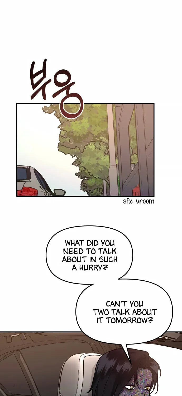 Look Alike Daughter Chapter 22 page 14 - 