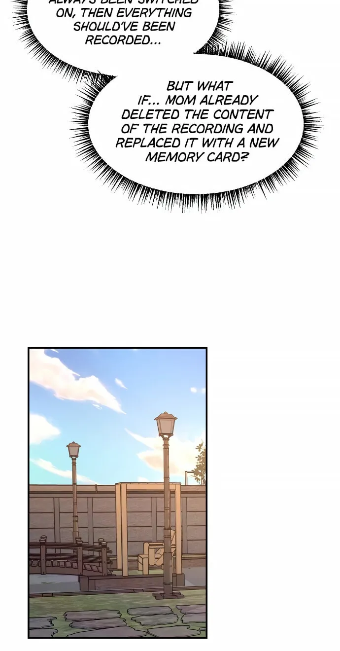 Look Alike Daughter Chapter 22 page 17 - 