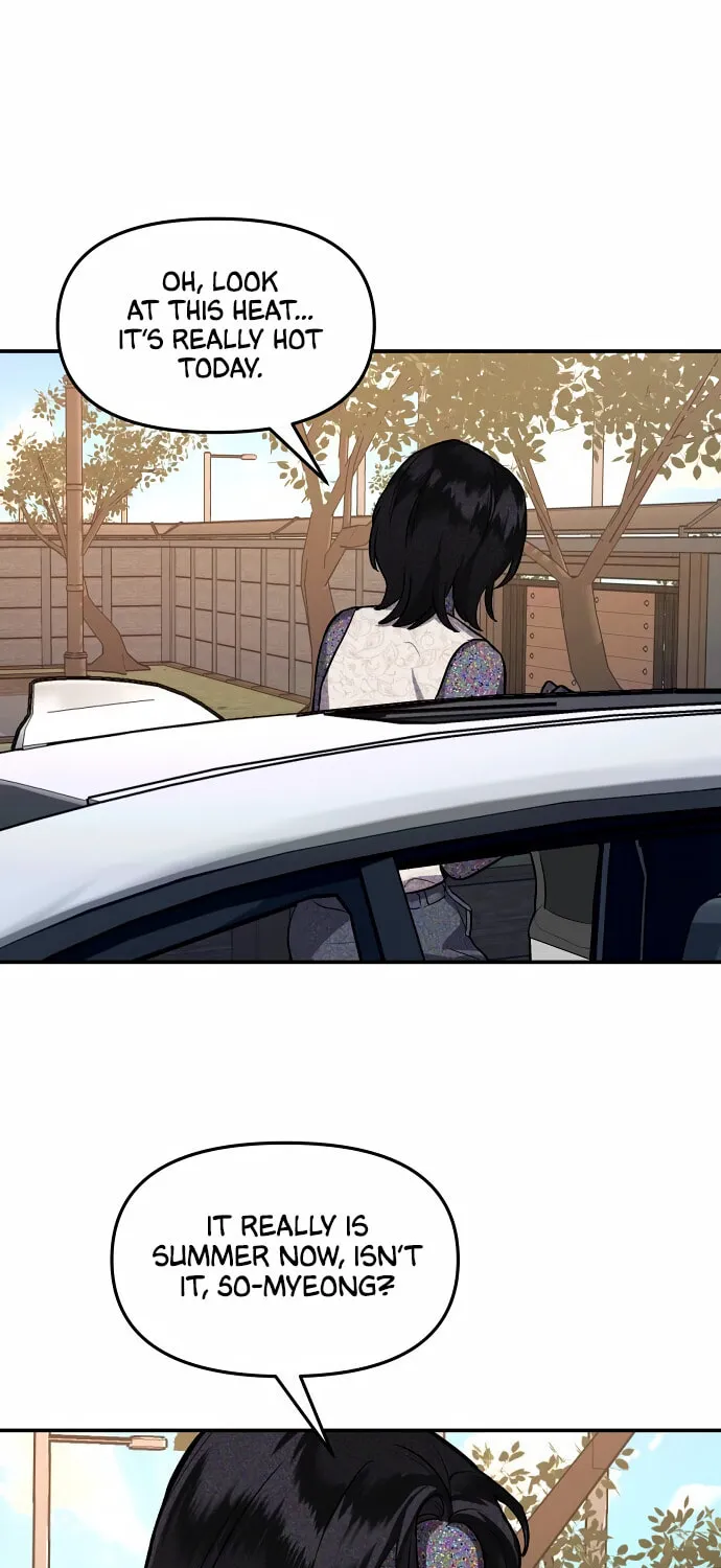 Look Alike Daughter Chapter 22 page 18 - 