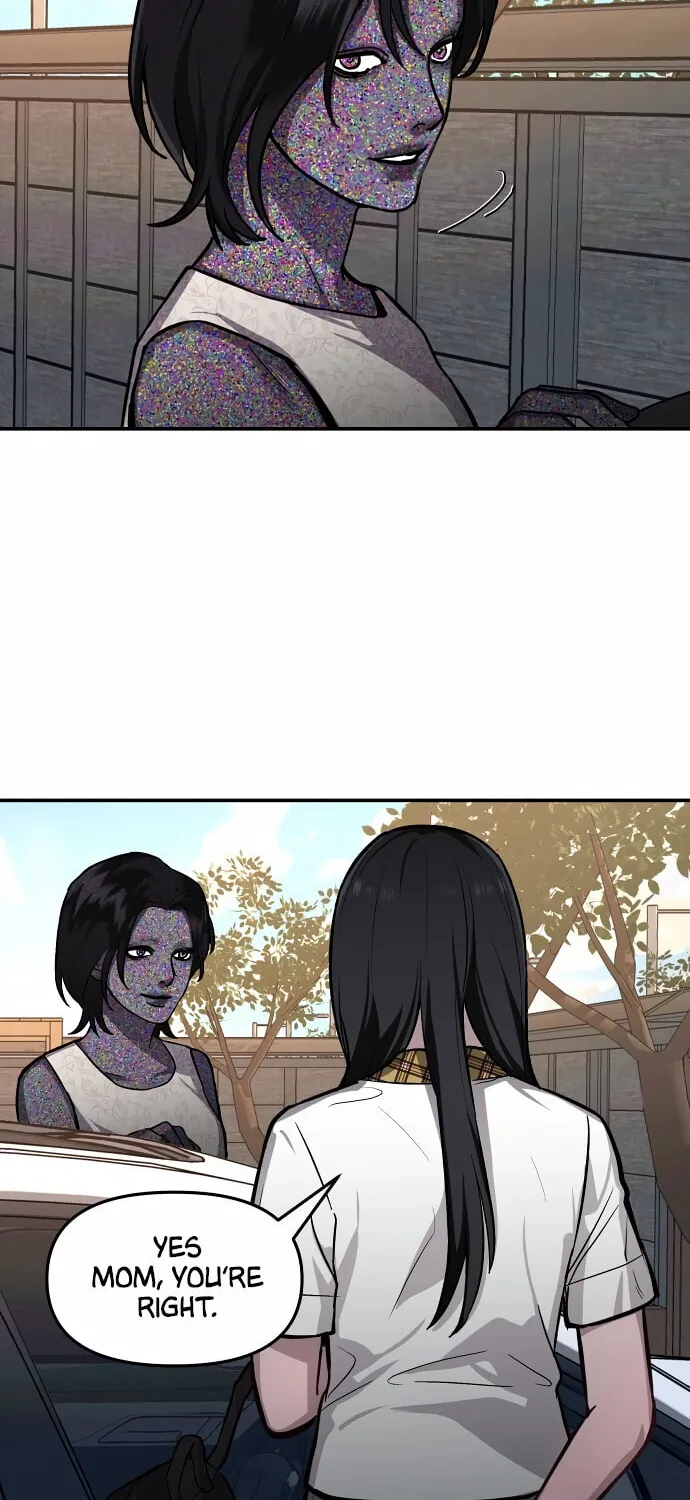 Look Alike Daughter Chapter 22 page 19 - 