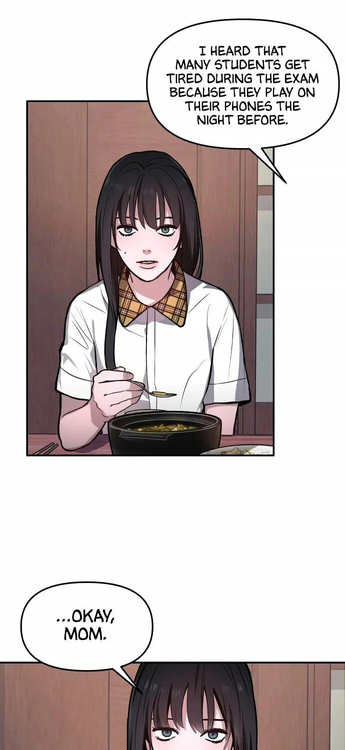 Look Alike Daughter Chapter 22 page 24 - 