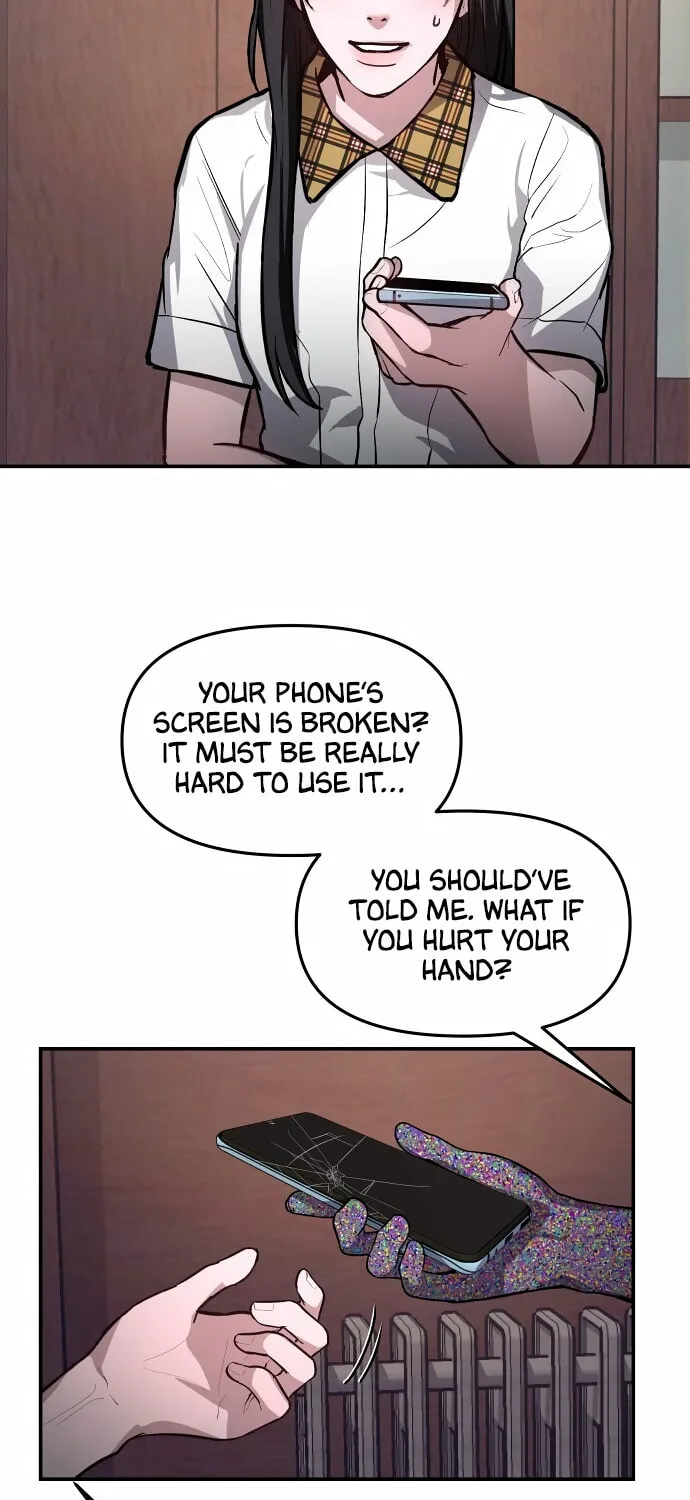 Look Alike Daughter Chapter 22 page 25 - 