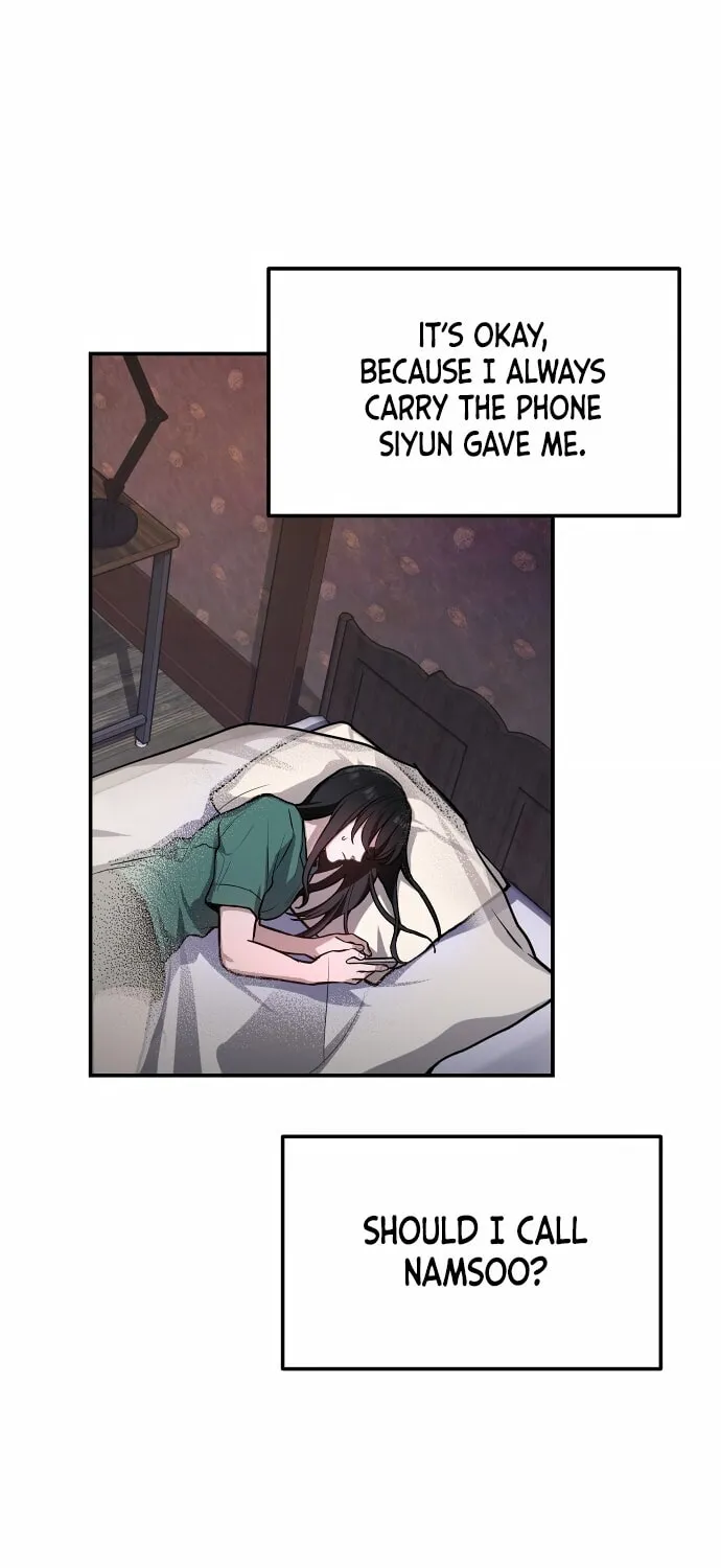 Look Alike Daughter Chapter 22 page 28 - 