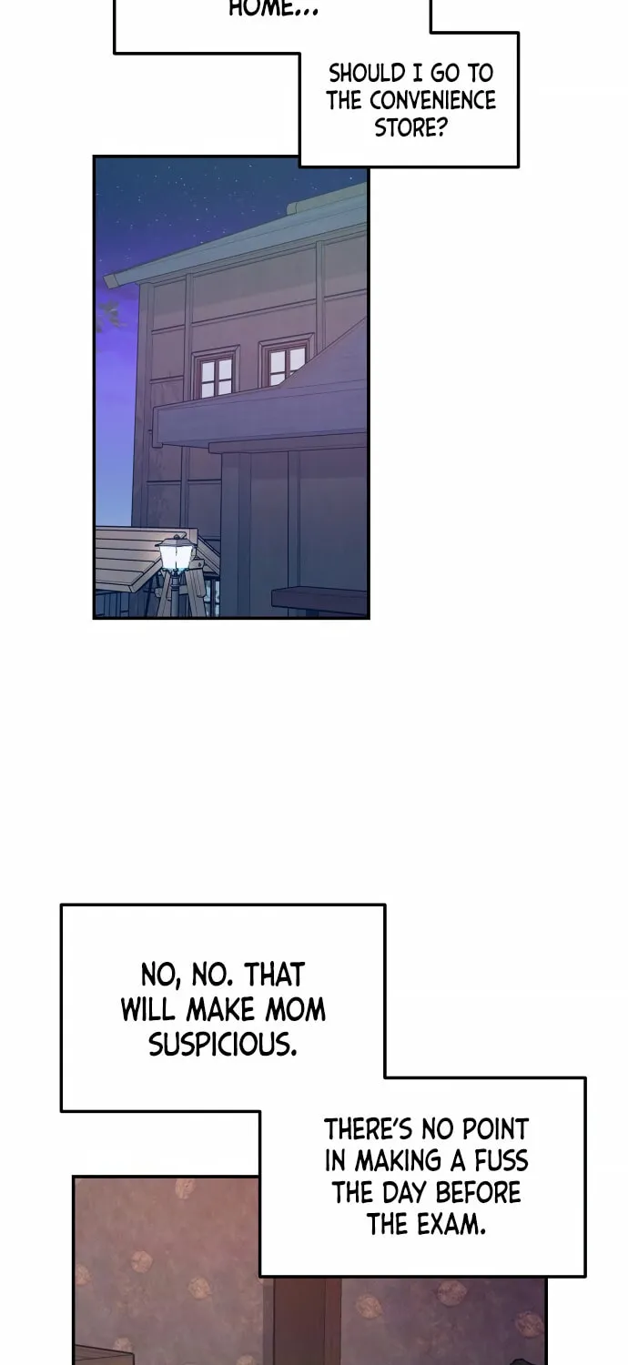Look Alike Daughter Chapter 22 page 30 - 