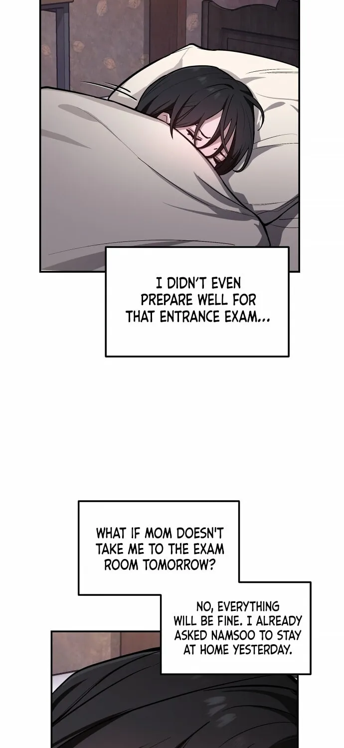 Look Alike Daughter Chapter 22 page 31 - 