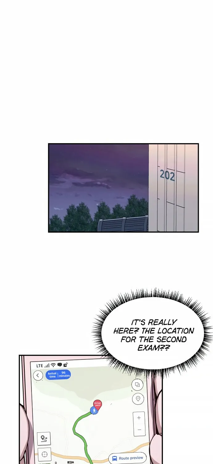Look Alike Daughter Chapter 22 page 34 - 