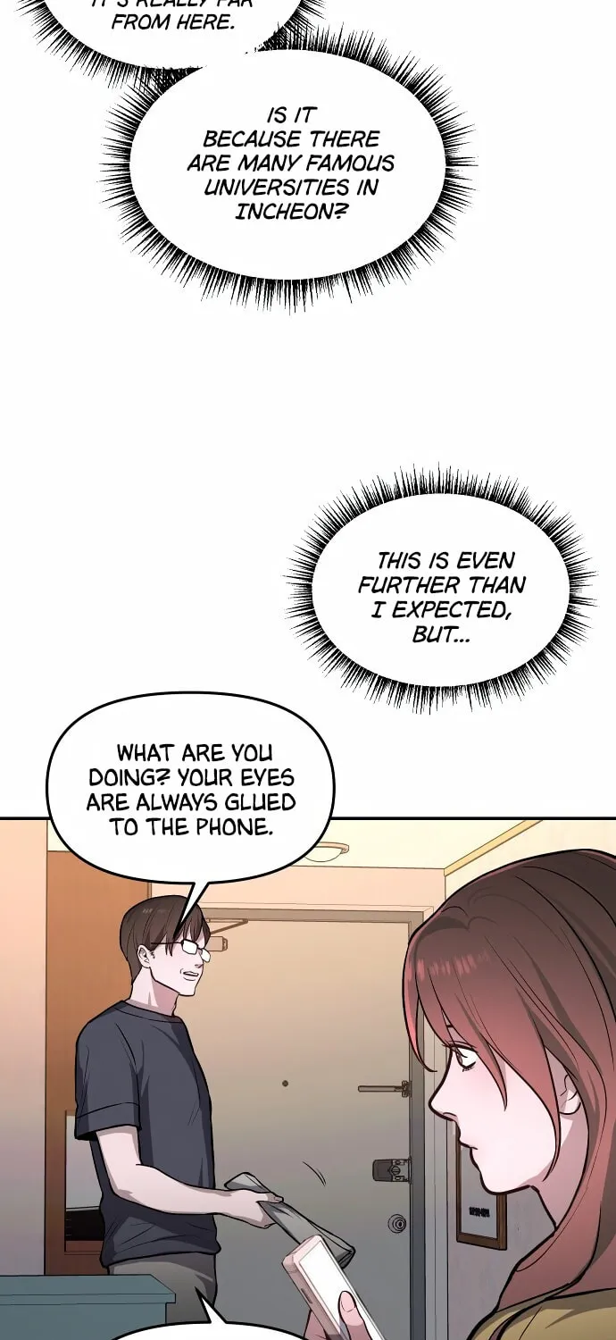 Look Alike Daughter Chapter 22 page 36 - 