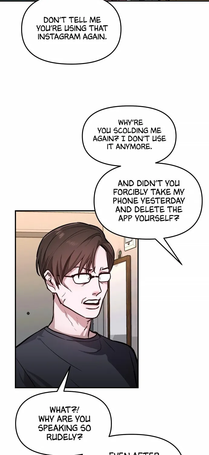 Look Alike Daughter Chapter 22 page 37 - 