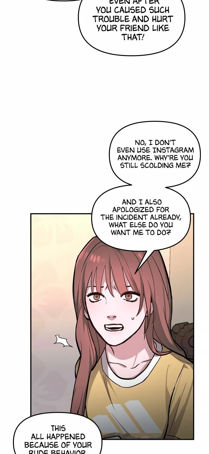 Look Alike Daughter Chapter 22 page 38 - 