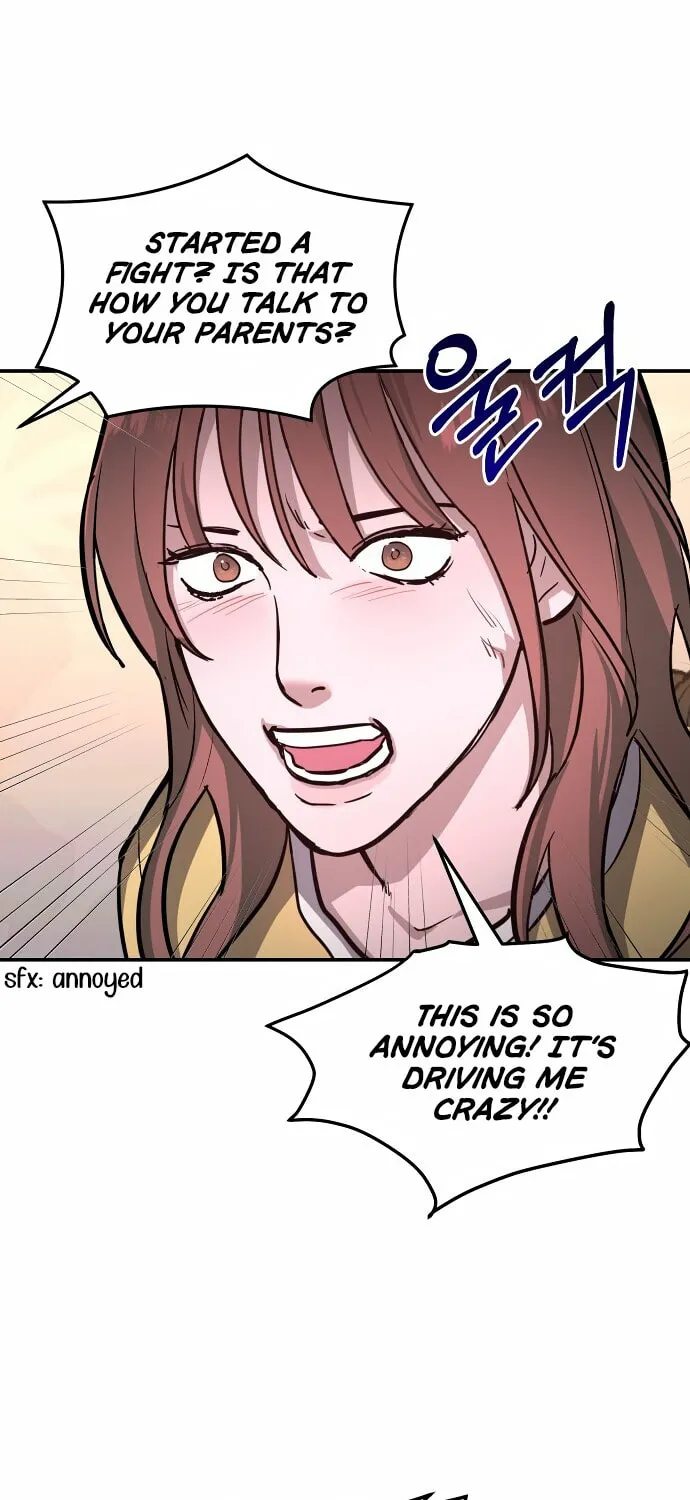 Look Alike Daughter Chapter 22 page 40 - 