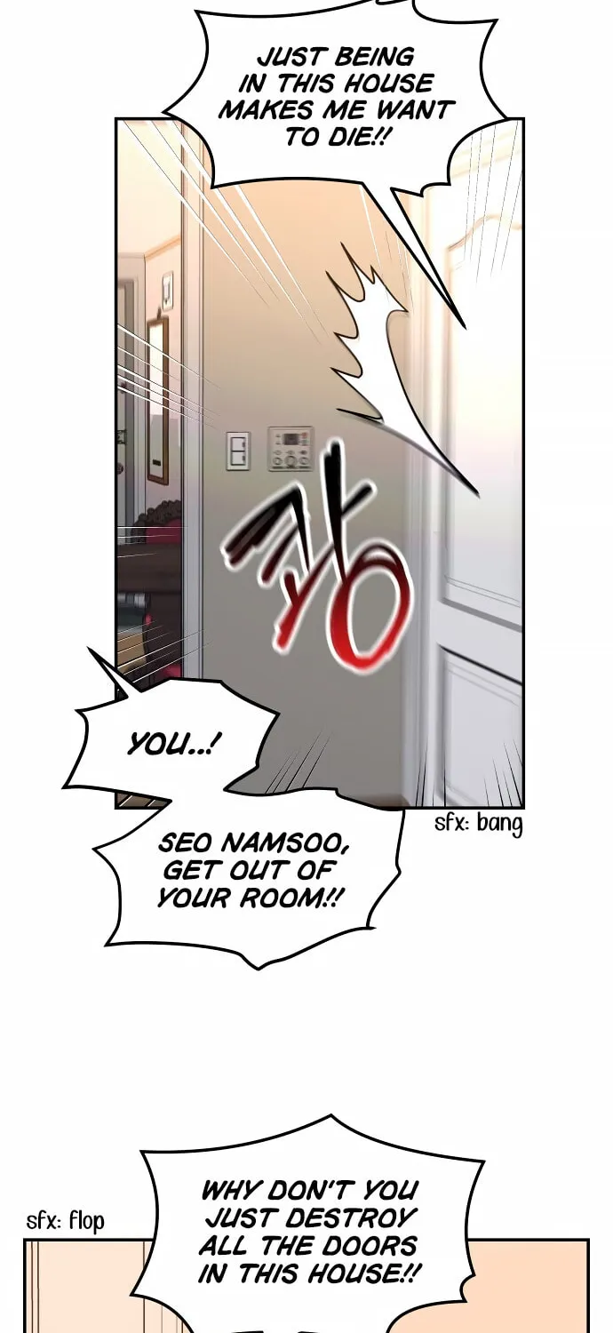 Look Alike Daughter Chapter 22 page 41 - 
