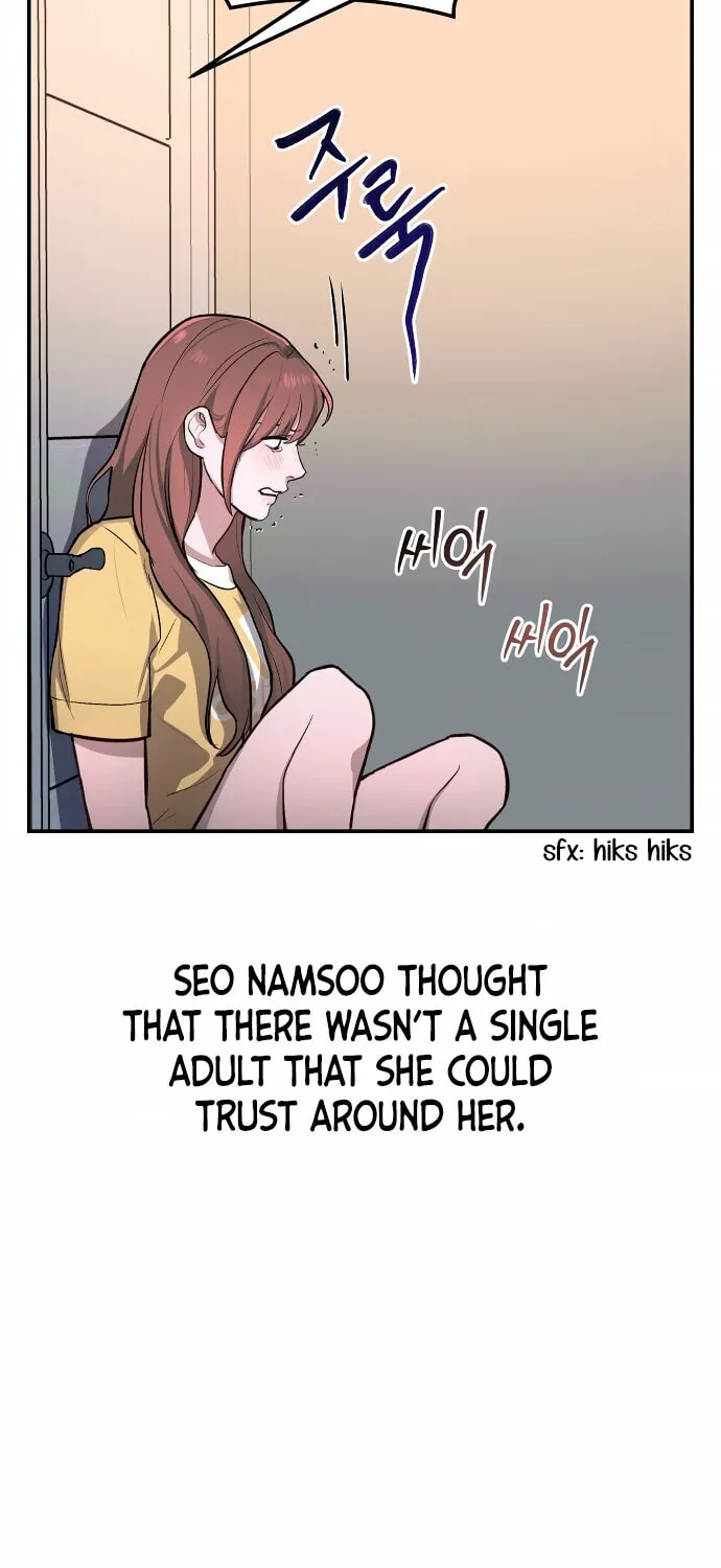 Look Alike Daughter Chapter 22 page 42 - 