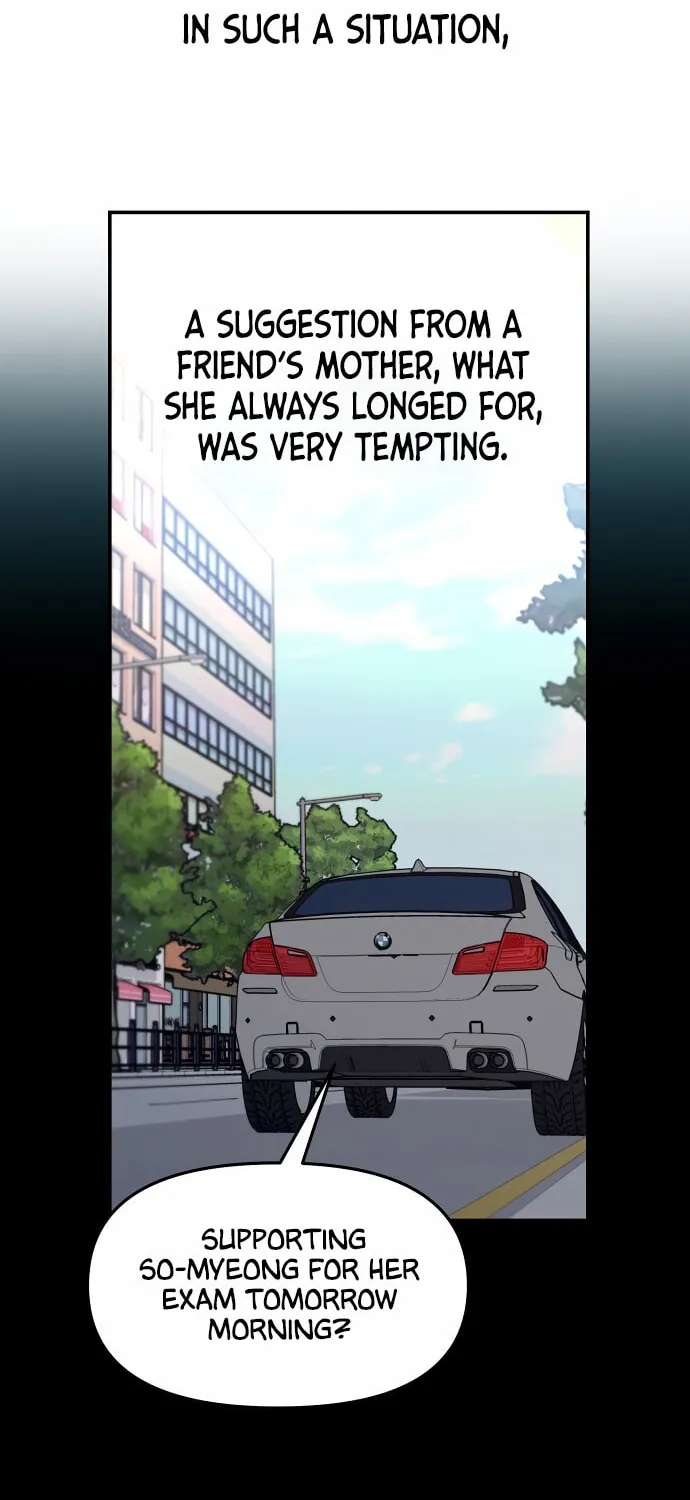 Look Alike Daughter Chapter 22 page 43 - 