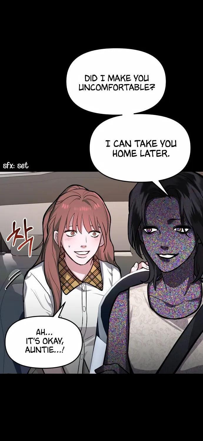 Look Alike Daughter Chapter 22 page 45 - 