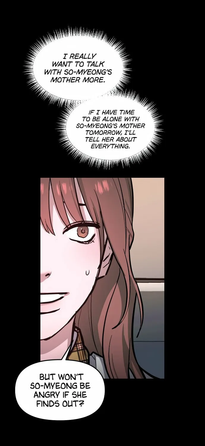 Look Alike Daughter Chapter 22 page 47 - 