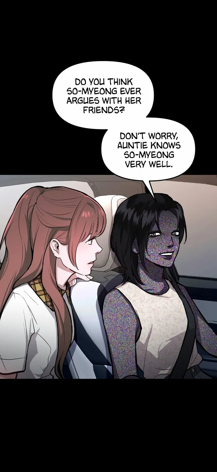 Look Alike Daughter Chapter 22 page 48 - 