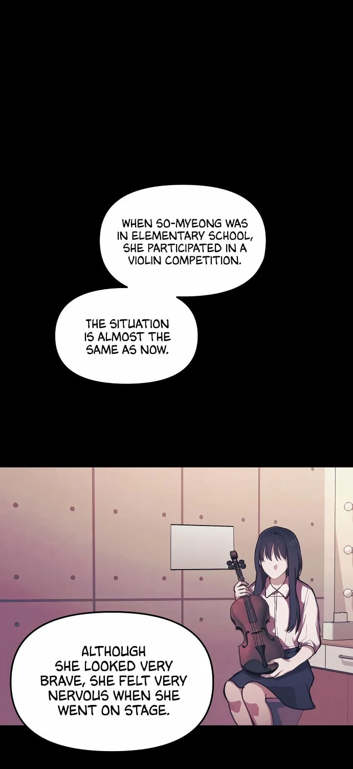 Look Alike Daughter Chapter 22 page 50 - 
