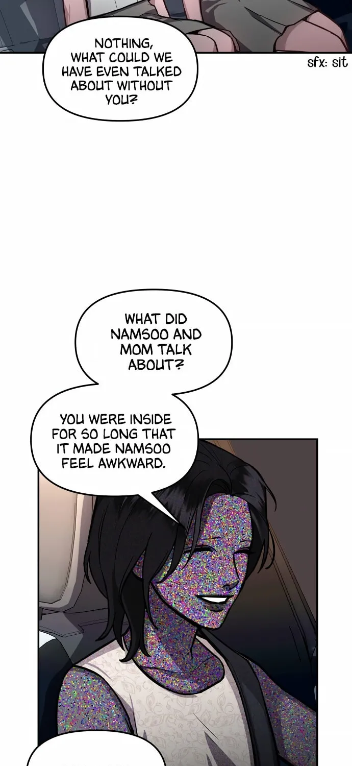 Look Alike Daughter Chapter 22 page 6 - 