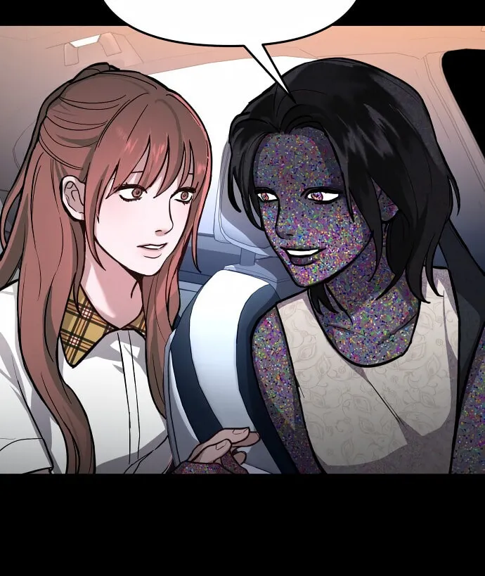 Look Alike Daughter Chapter 22 page 54 - 