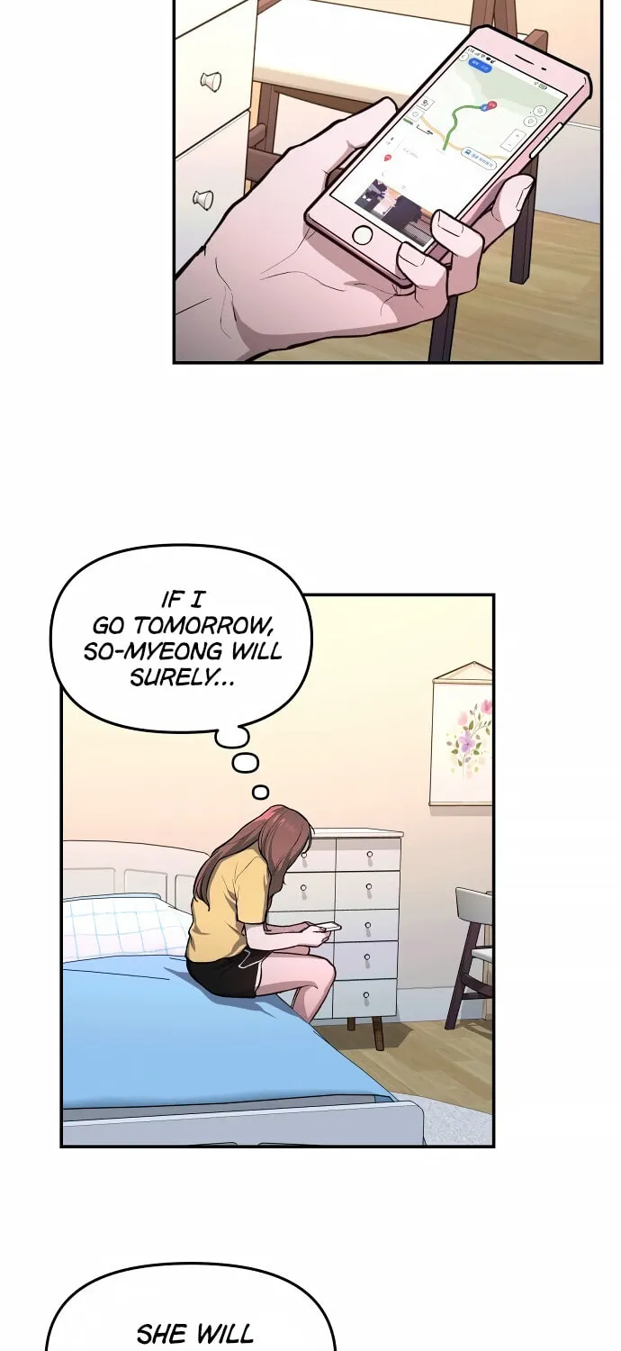 Look Alike Daughter Chapter 22 page 56 - 