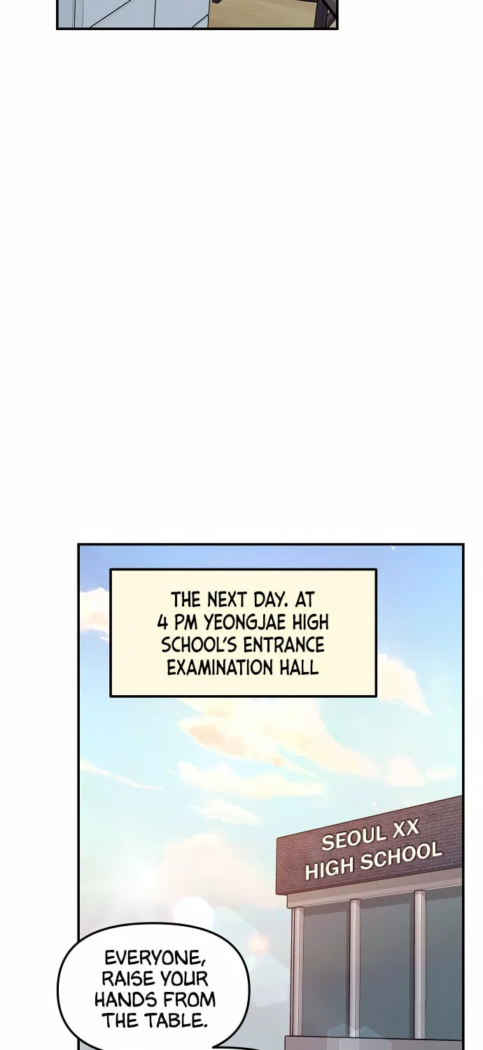 Look Alike Daughter Chapter 22 page 58 - 