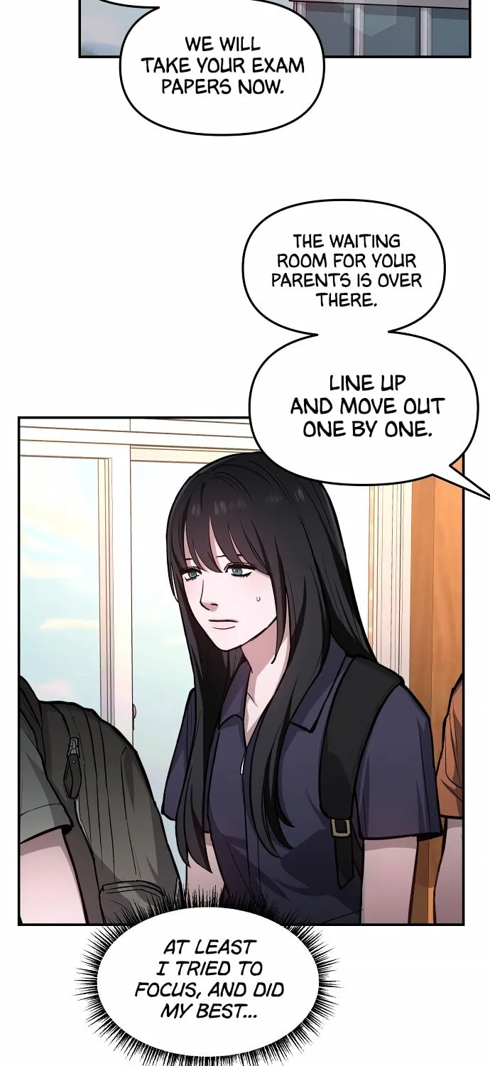 Look Alike Daughter Chapter 22 page 59 - 