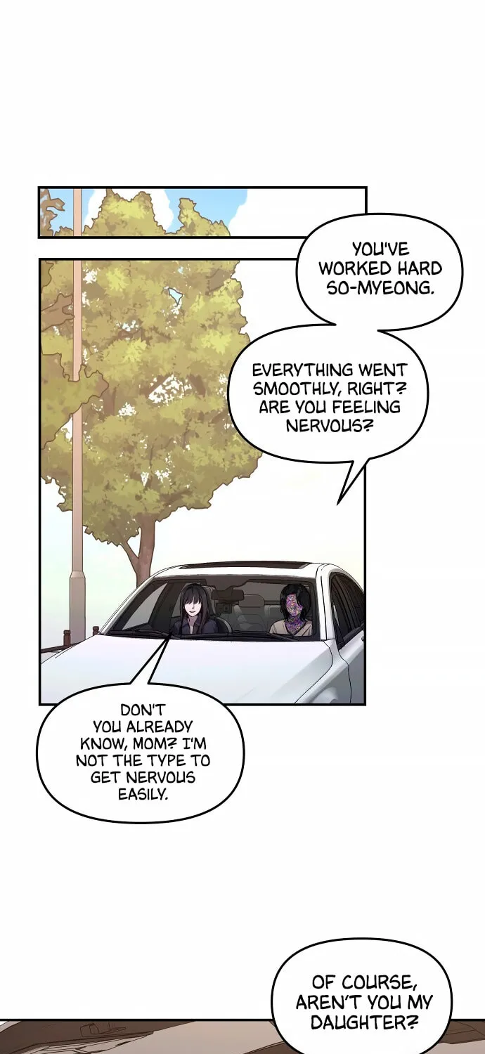 Look Alike Daughter Chapter 22 page 61 - 