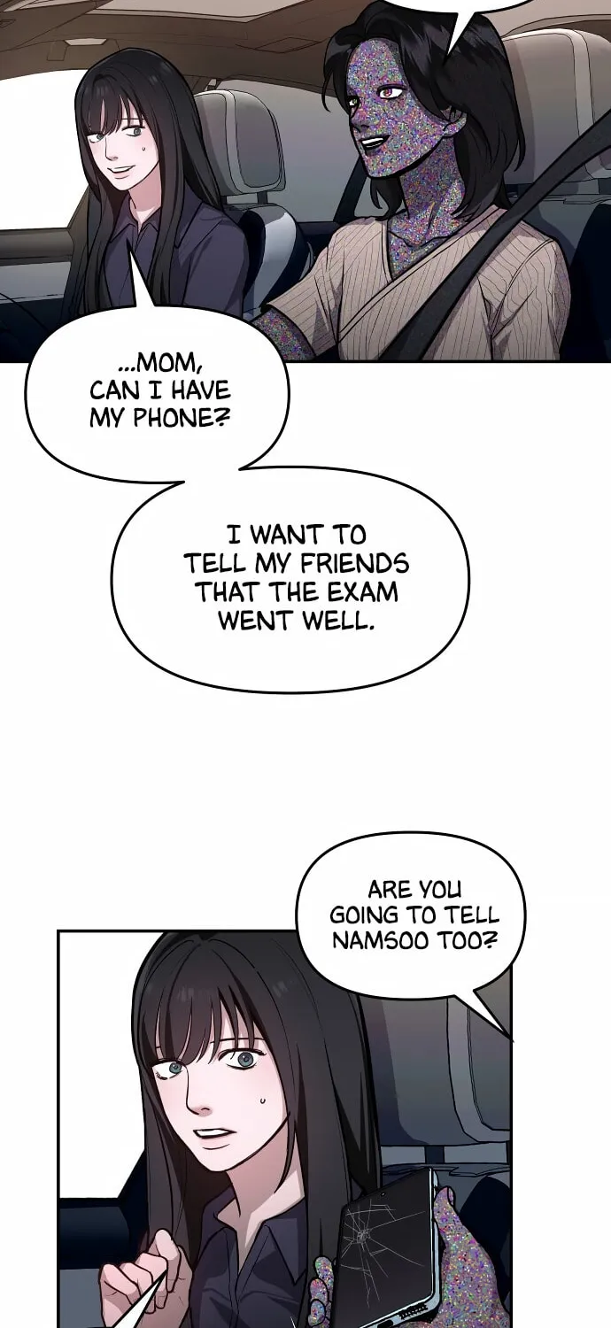 Look Alike Daughter Chapter 22 page 62 - 