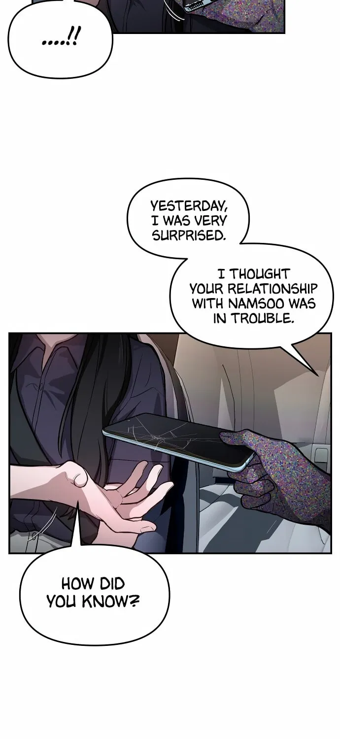 Look Alike Daughter Chapter 22 page 63 - 