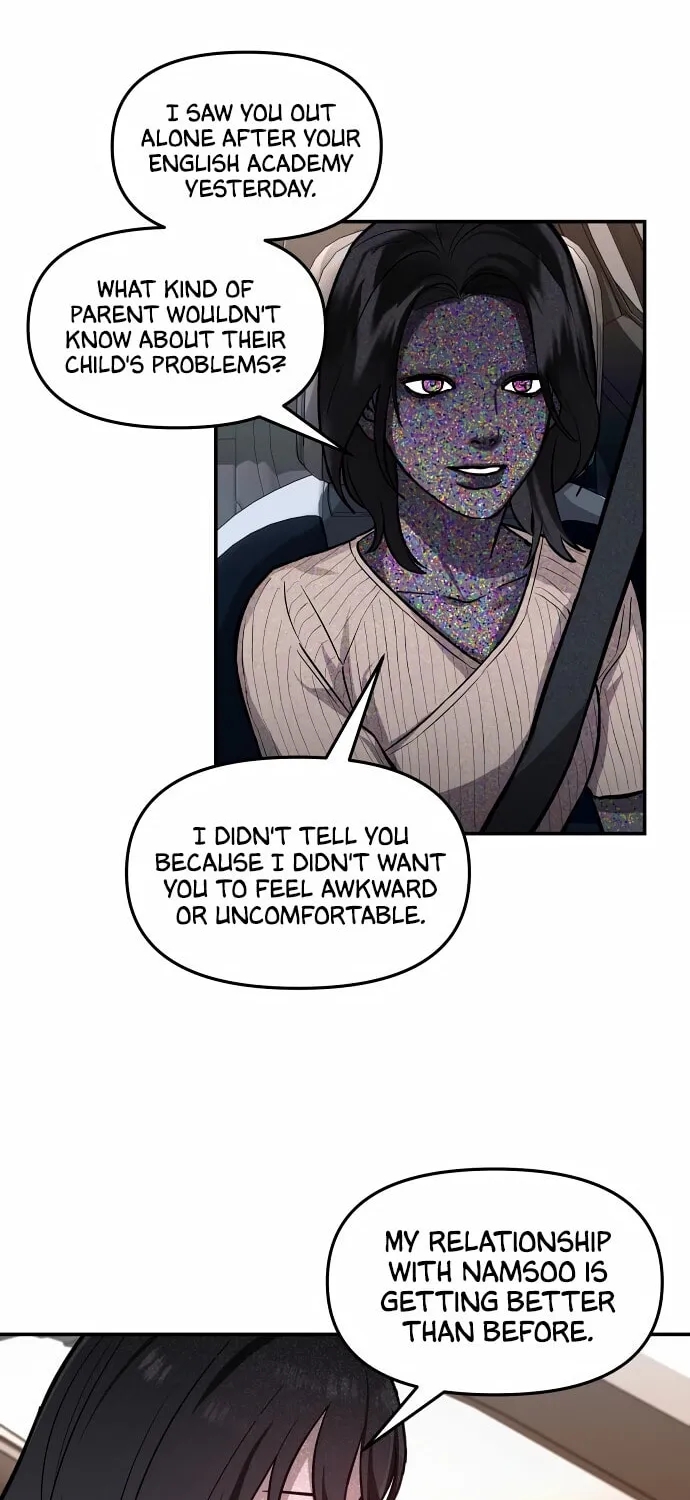 Look Alike Daughter Chapter 22 page 64 - 