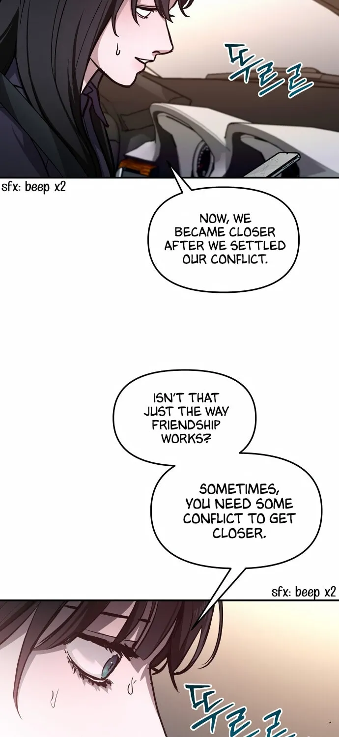 Look Alike Daughter Chapter 22 page 65 - 